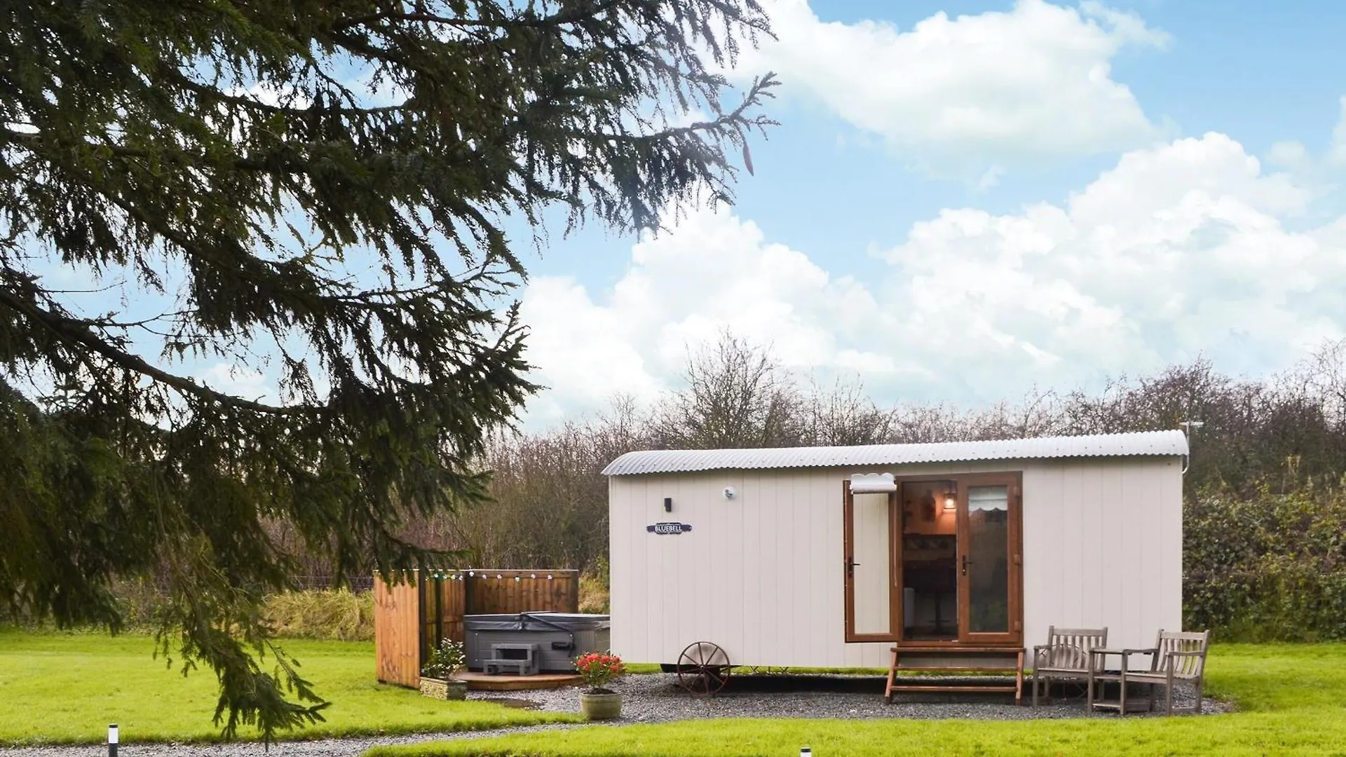 Blue Bell - Uk46018 Villa Pocklington