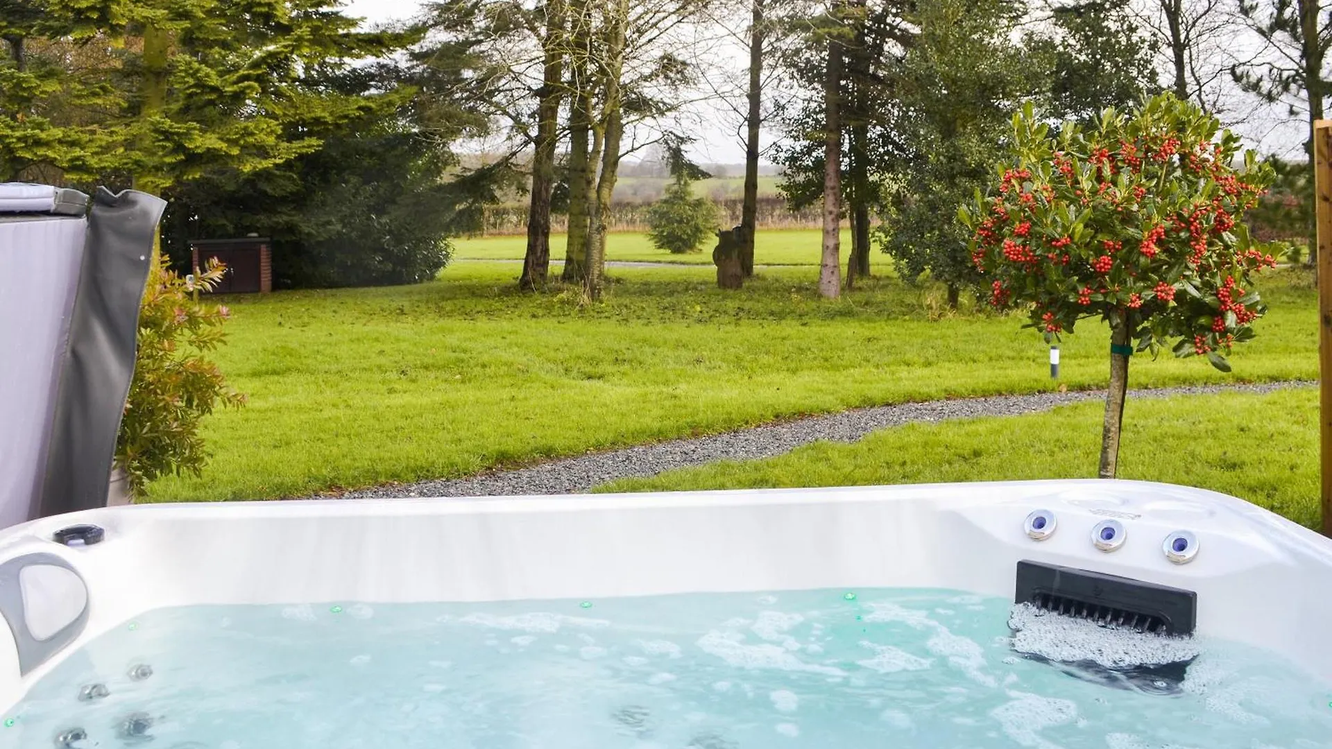 Blue Bell - Uk46018 Villa Pocklington